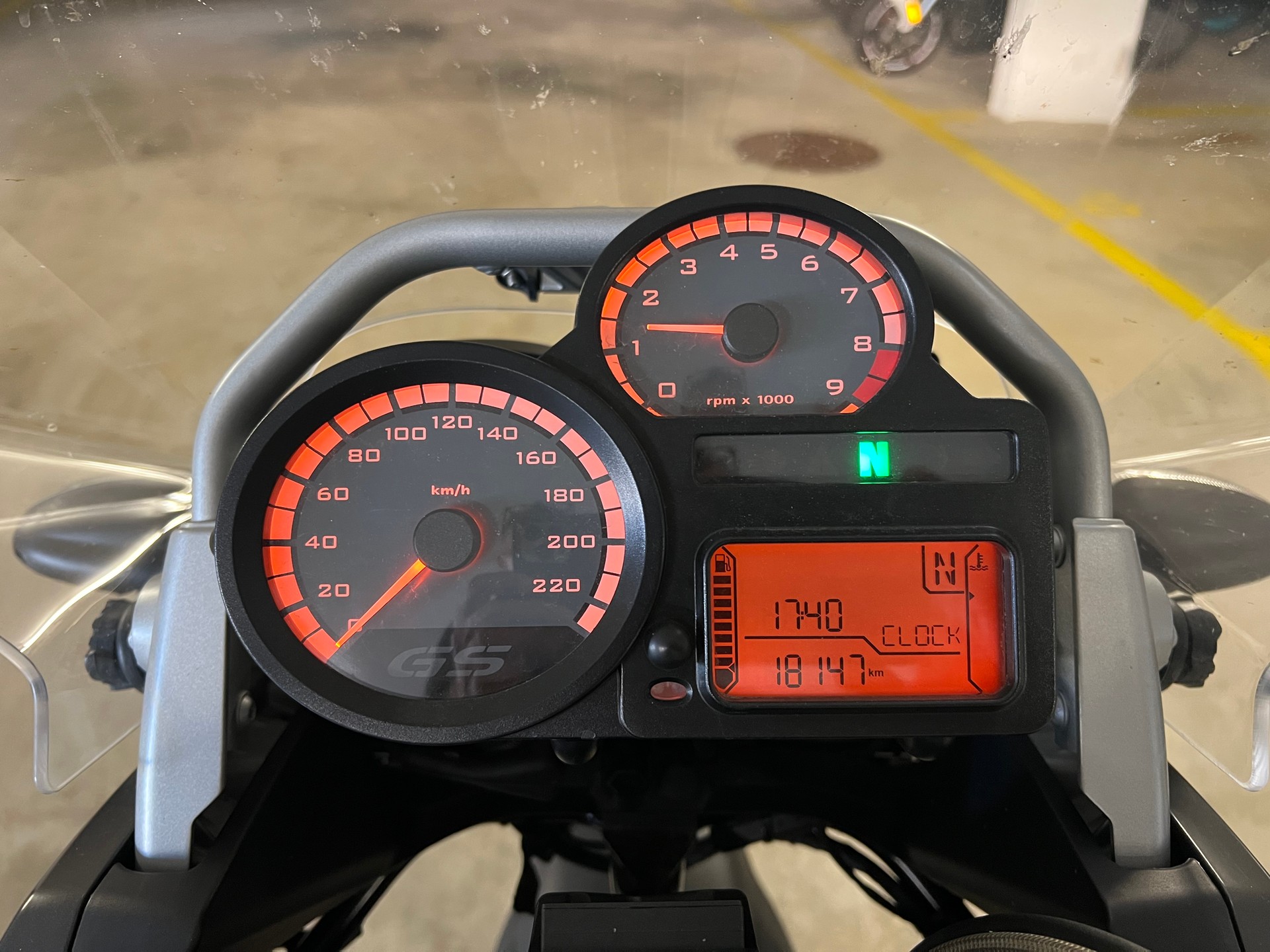 BMW R 1200 GS ABS safetyedition-image-3