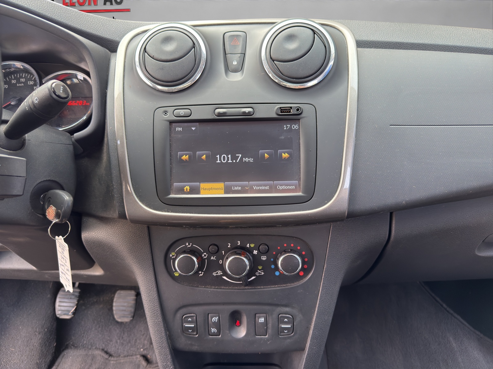DACIA Sandero 1.5 dCi Stepway Lauréate-image-14