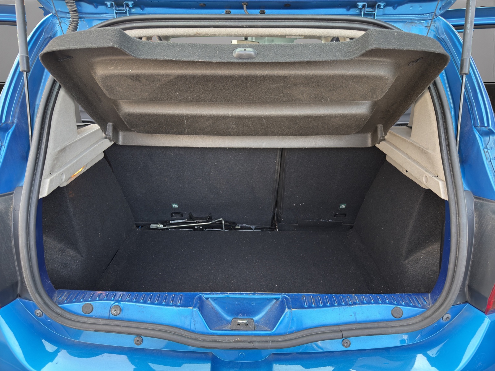 DACIA Sandero 1.5 dCi Stepway Lauréate-image-18