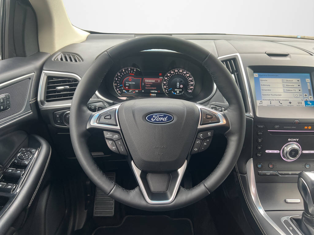 FORD Edge 2.0 TDCi 210 Vignale FPS-image-6