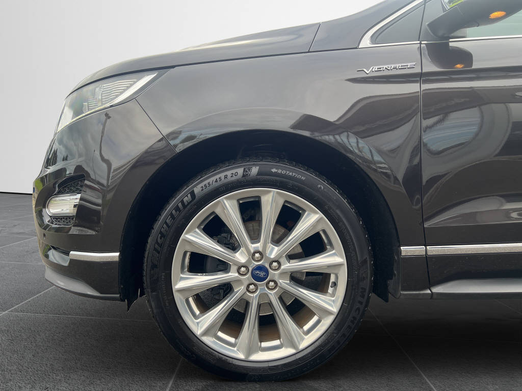 FORD Edge 2.0 TDCi 210 Vignale FPS-image-15