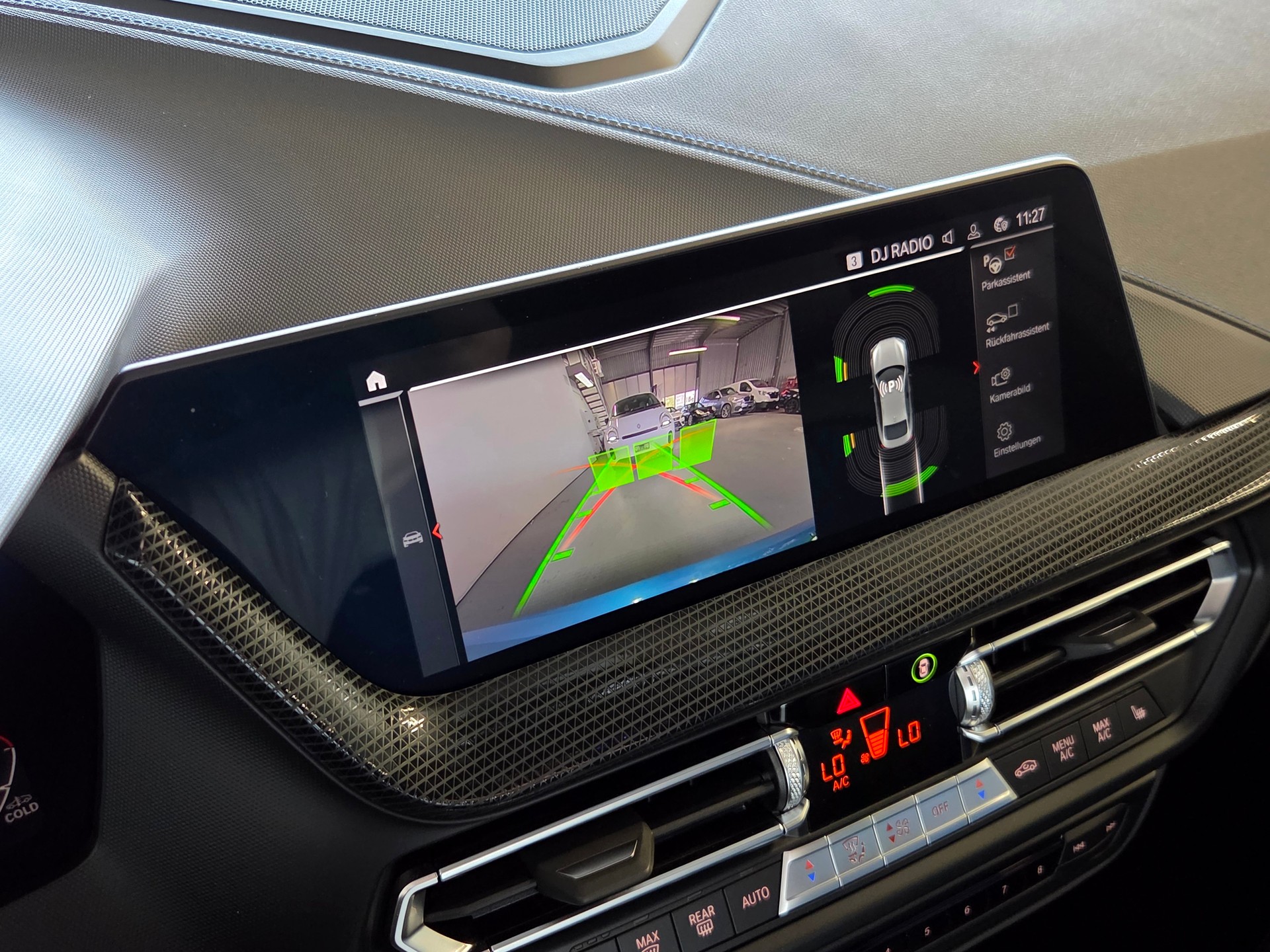 BMW 220d xDrive Gran Coupé-image-4