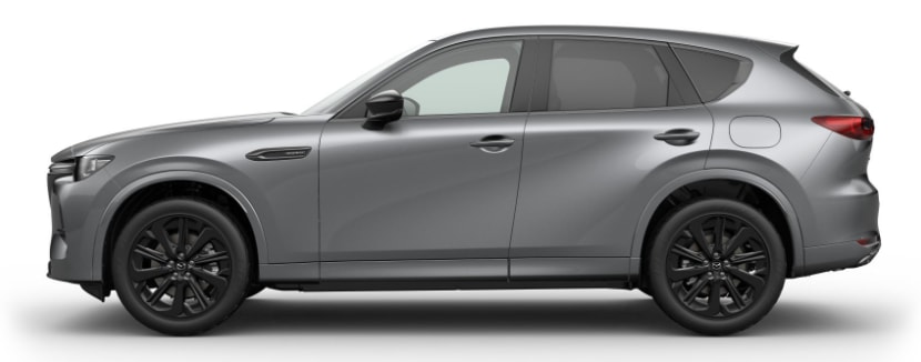MAZDA CX-60 e-Skyactiv PHEV 327 AWD Homura Plus-showroom-element-1