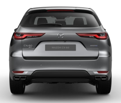 MAZDA CX-60 e-Skyactiv PHEV 327 AWD Homura Plus-showroom-element-3