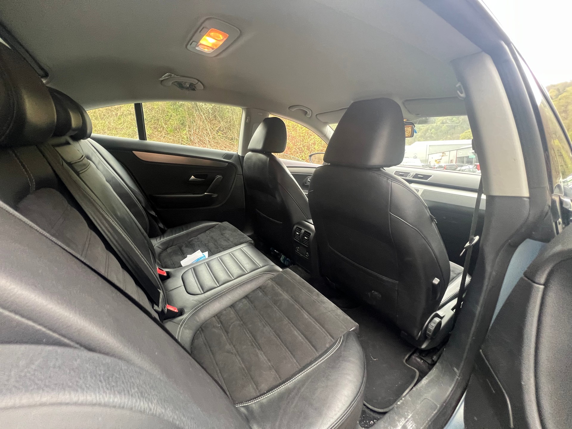 VW Passat CC 1.8 TSI Advance DSG-image-11