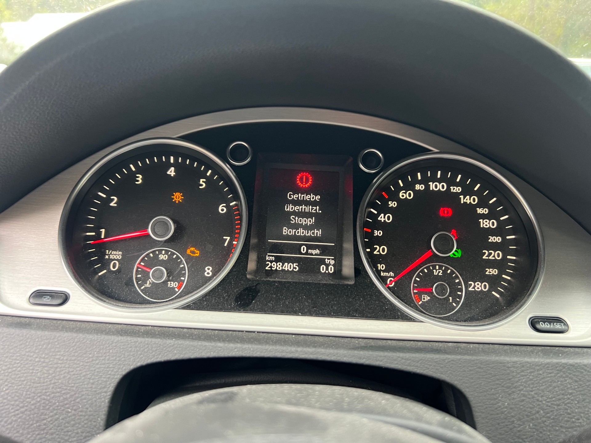 VW Passat CC 1.8 TSI Advance DSG-image-12