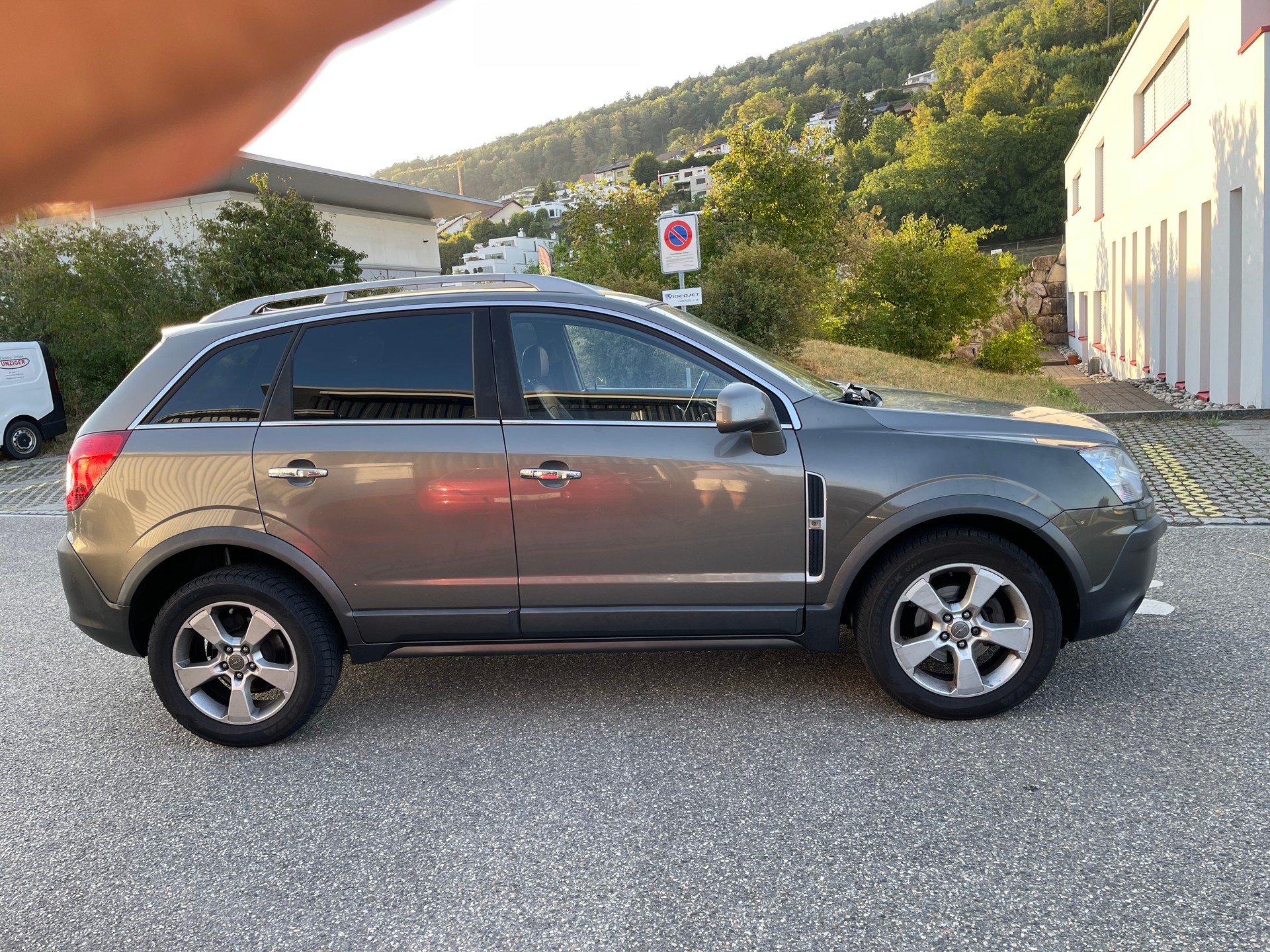 OPEL Antara 2.0 CDTi Cosmo 4WD-image-6