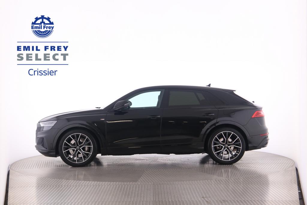 AUDI Q8 3.0 55 TFSI e quattro T-Tronic-showroom-element-2