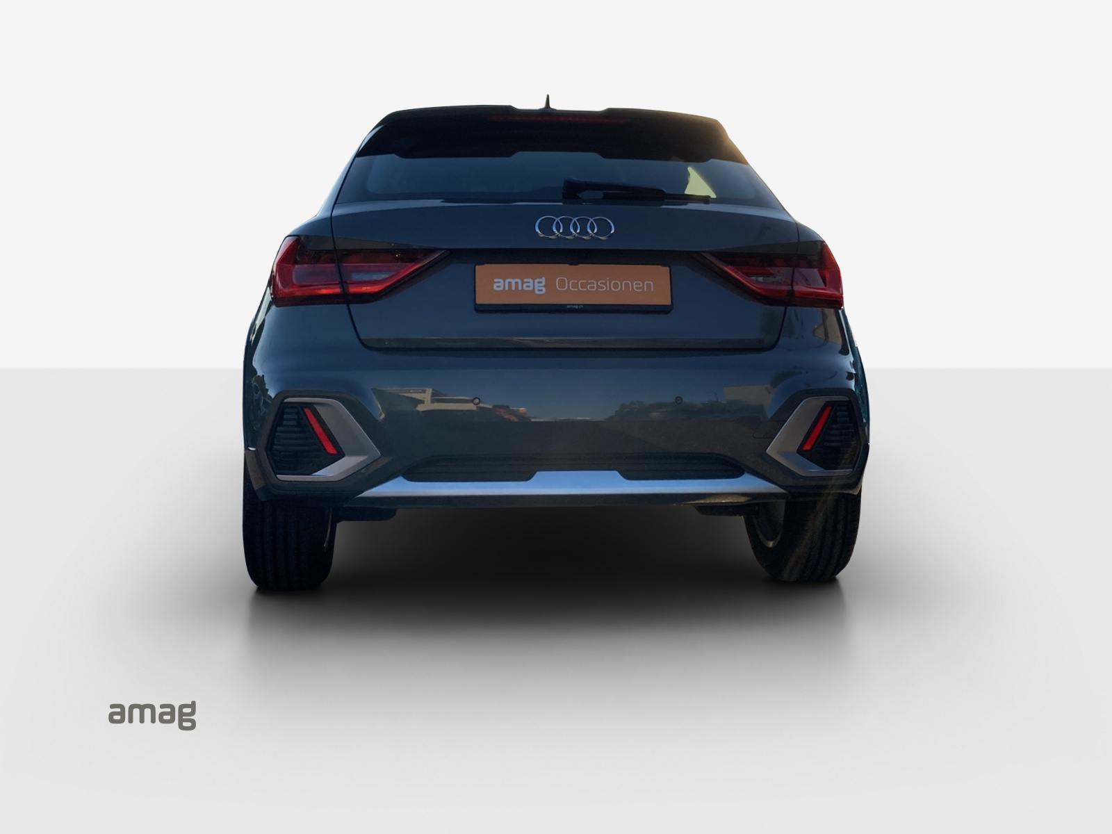 AUDI A1 allstreet 30 TFSI Attraction S-tronic-showroom-element-3