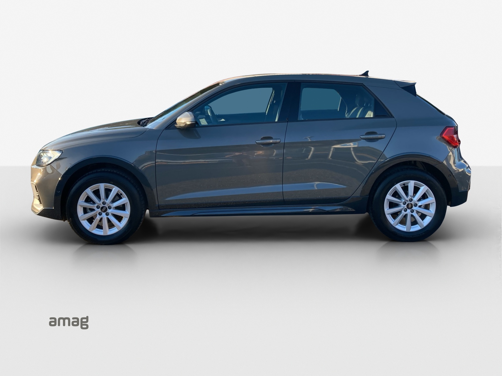 AUDI A1 allstreet 30 TFSI Attraction S-tronic-showroom-element-1