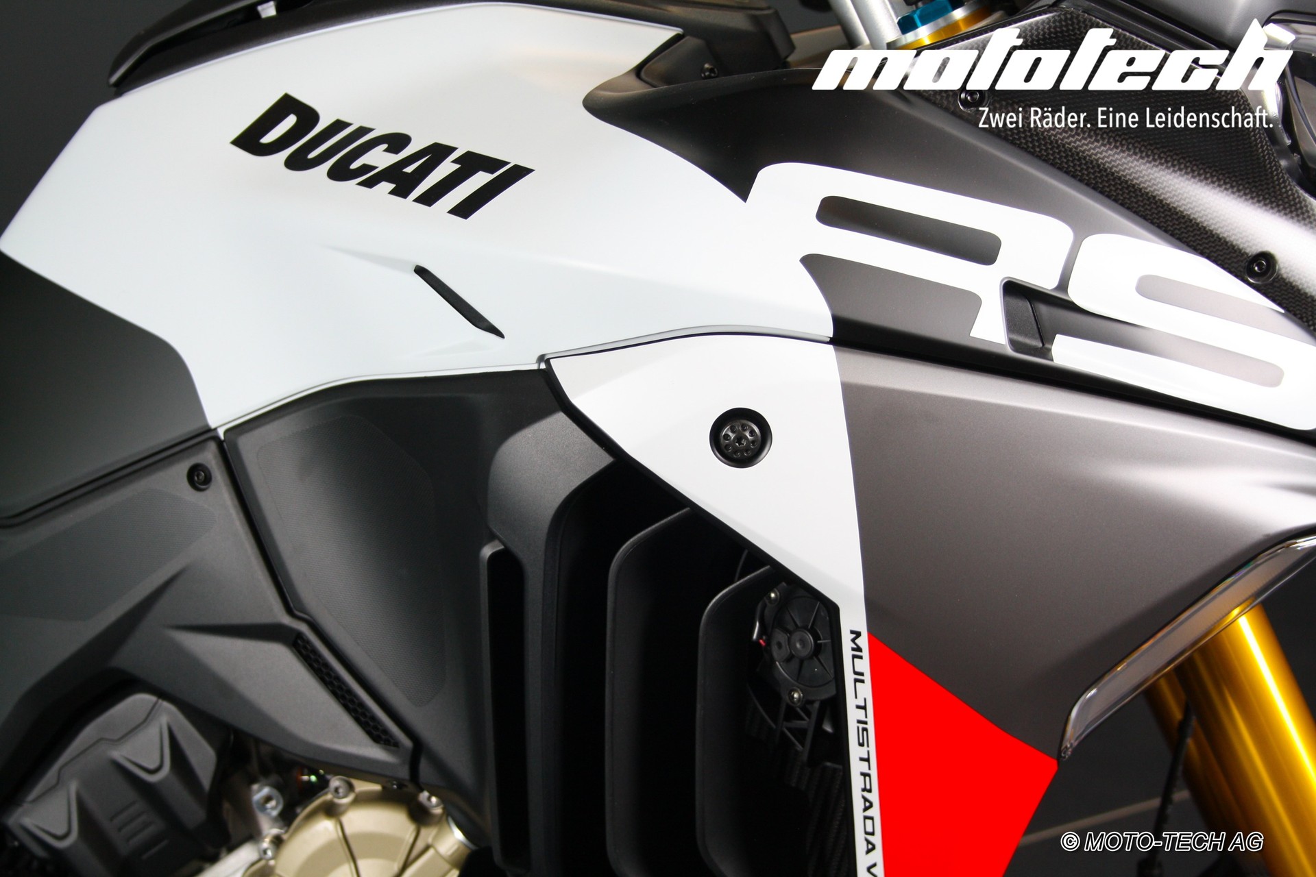 DUCATI Multistrada V4 RS-image-10