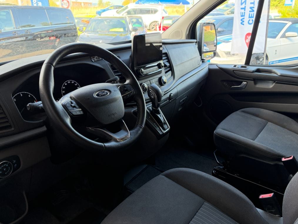 FORD Transit Custom 320 L1H1 NUGGET WESTFALIA-showroom-element-3