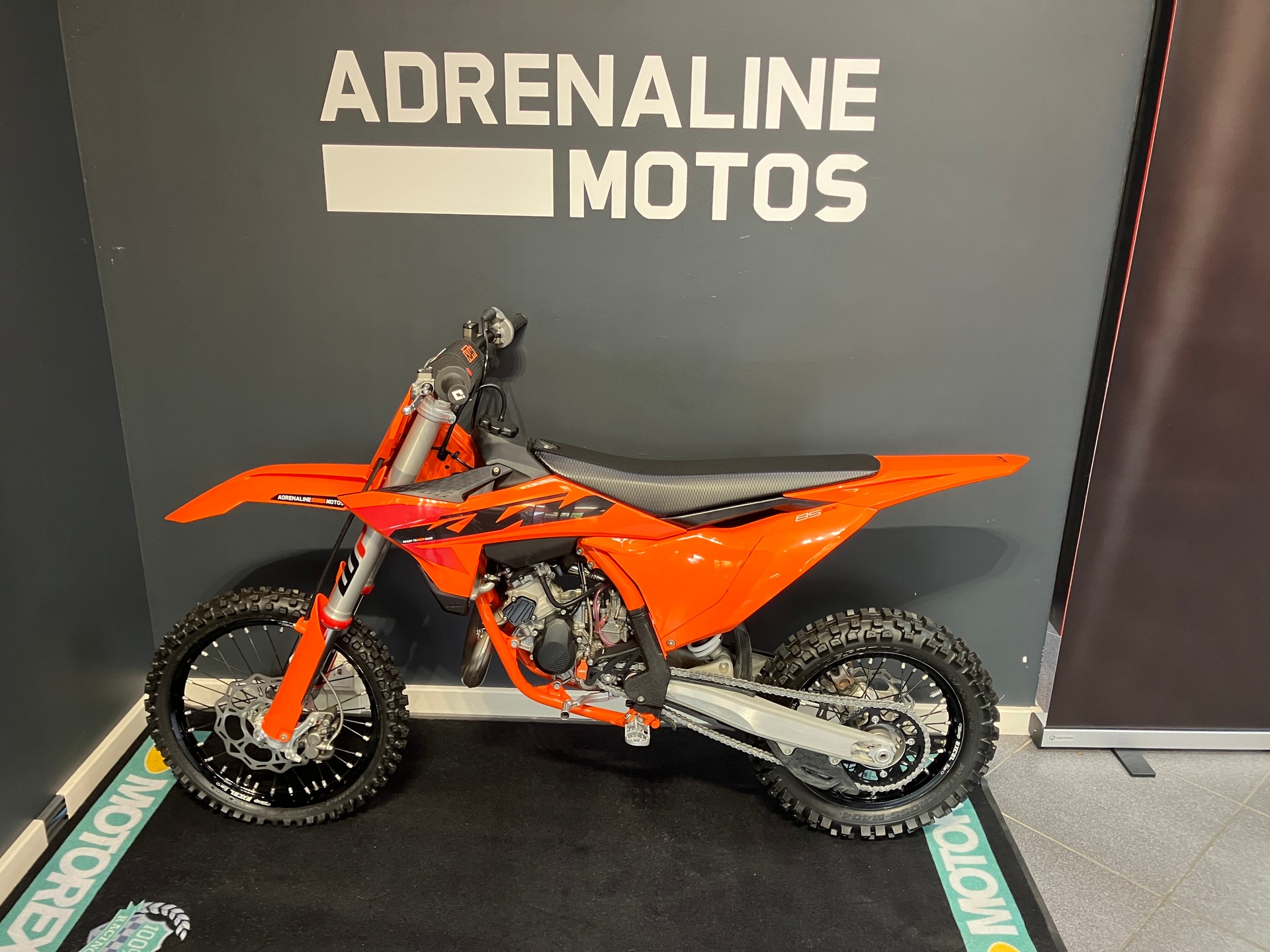 KTM 85SX 2026 14''/17''-image-3