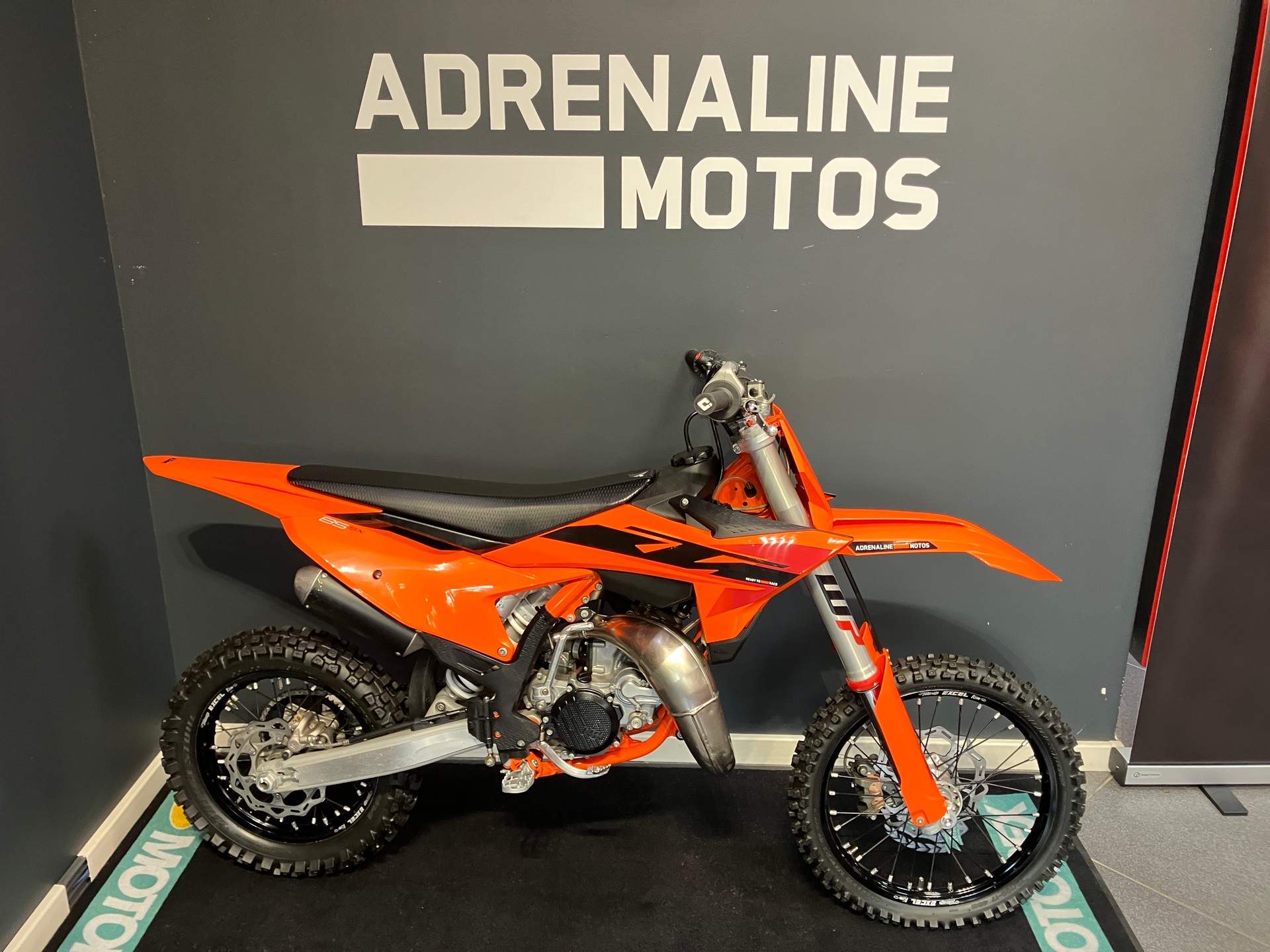 KTM 85SX 2026 14''/17''-image-0