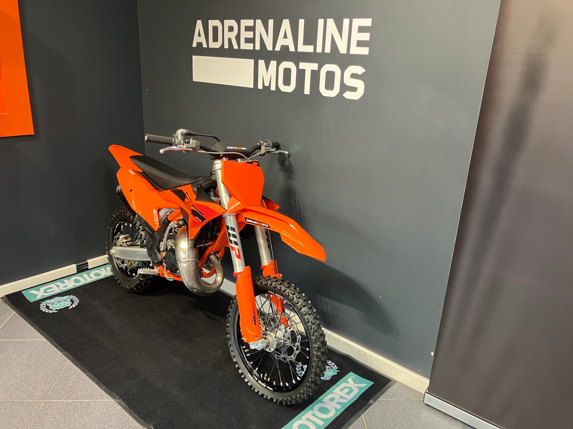 KTM 85SX 2026 14''/17''-image-2