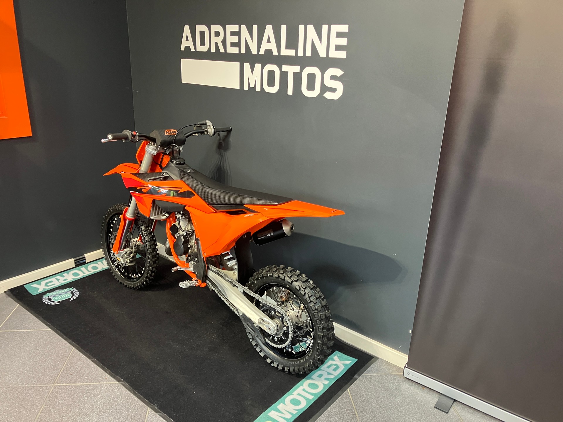 KTM 85SX 2026 14''/17''-image-4