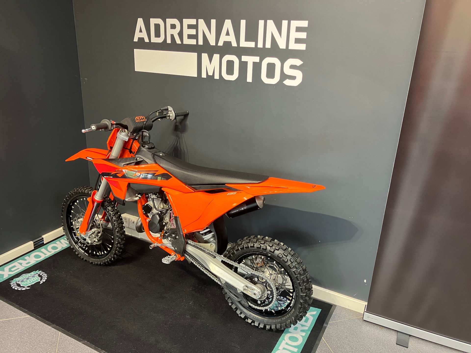 KTM 85SX 2026 14''/17''-image-5