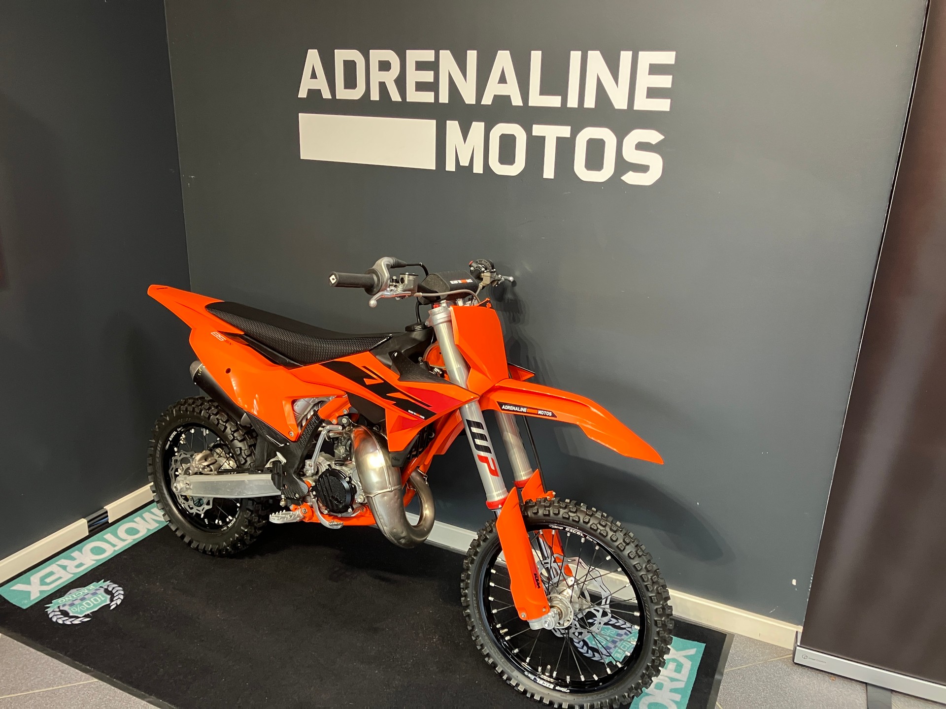 KTM 85SX 2026 14''/17''-image-1
