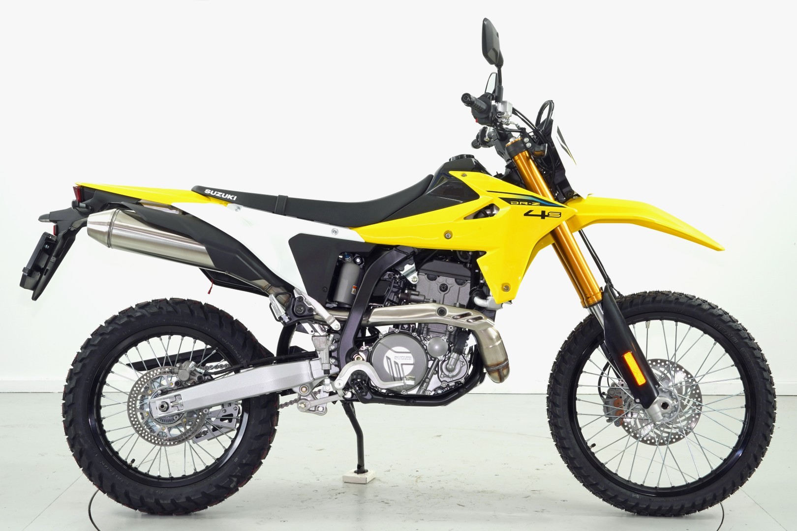 SUZUKI DR-Z4 ABS-image-3