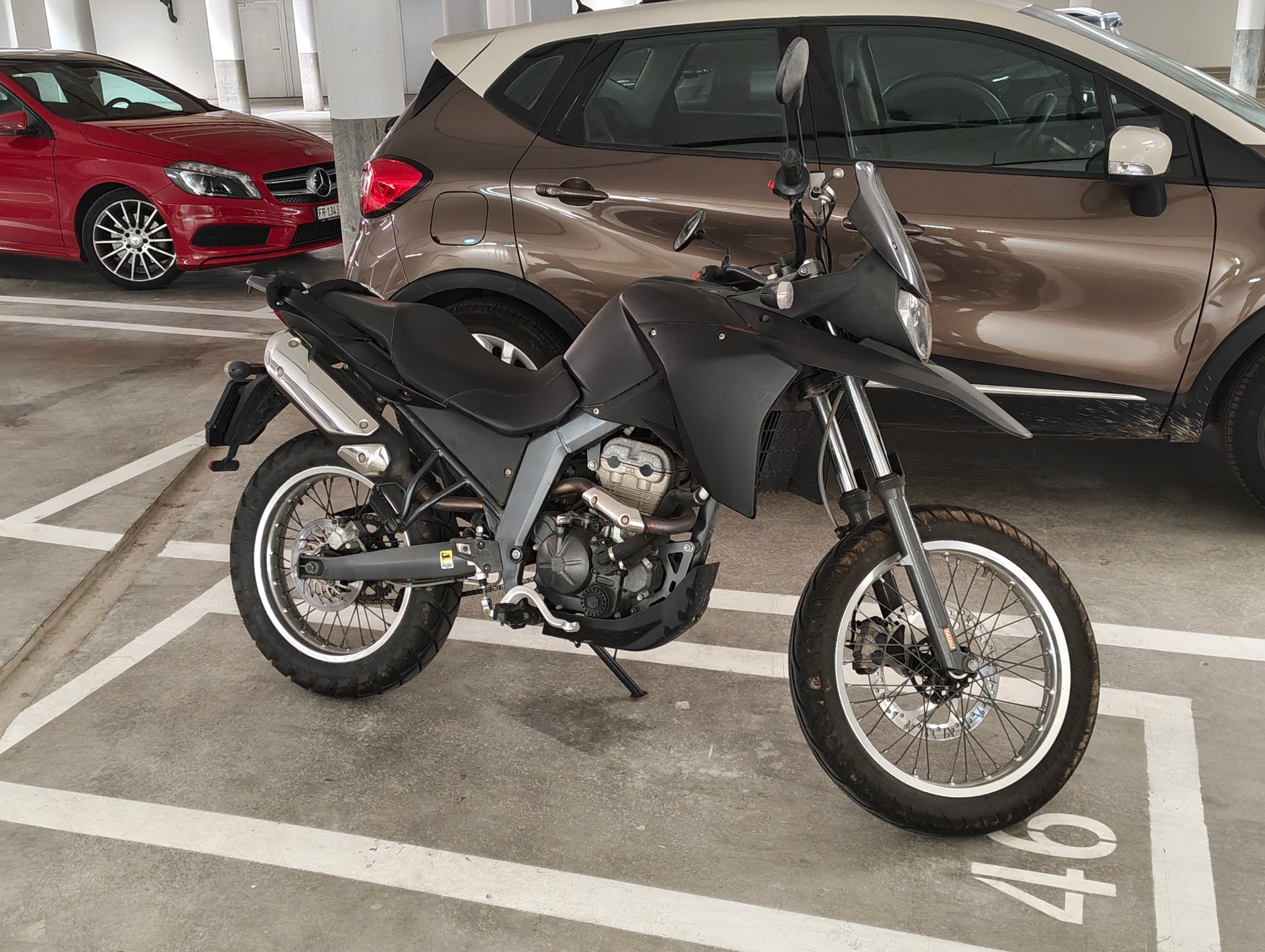 DERBI Terra 125-image-0
