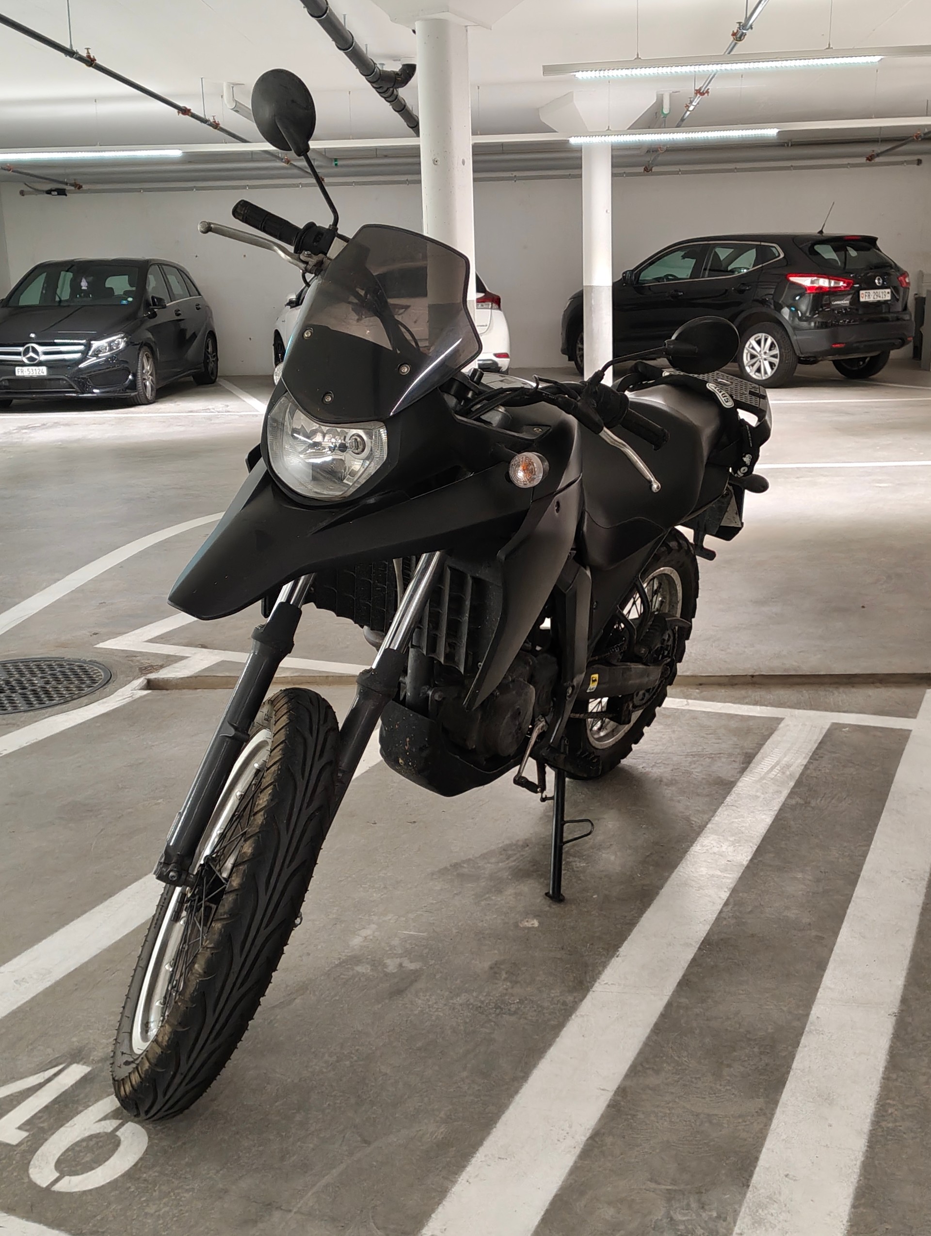 DERBI Terra 125-image-1