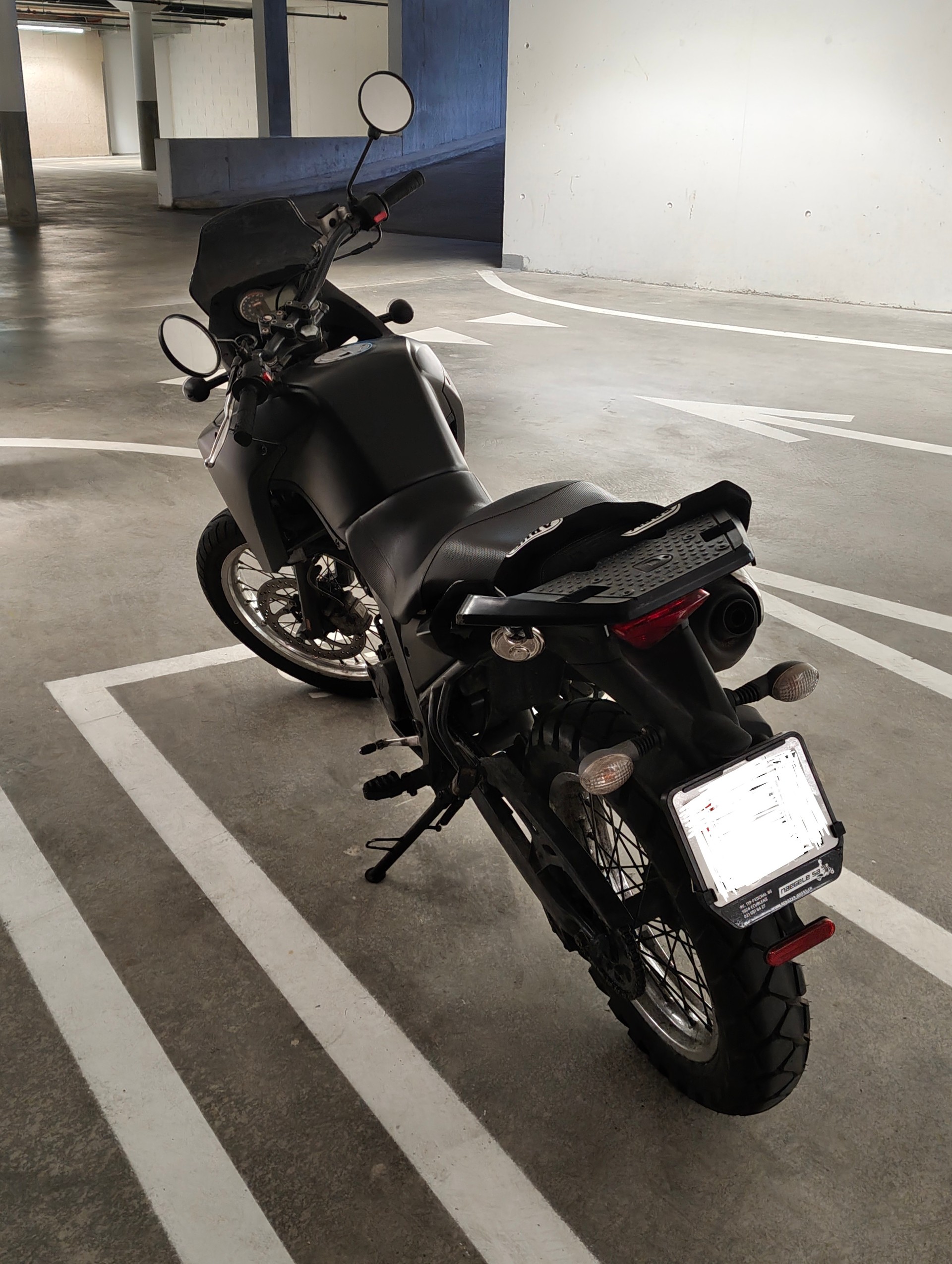 DERBI Terra 125-image-2