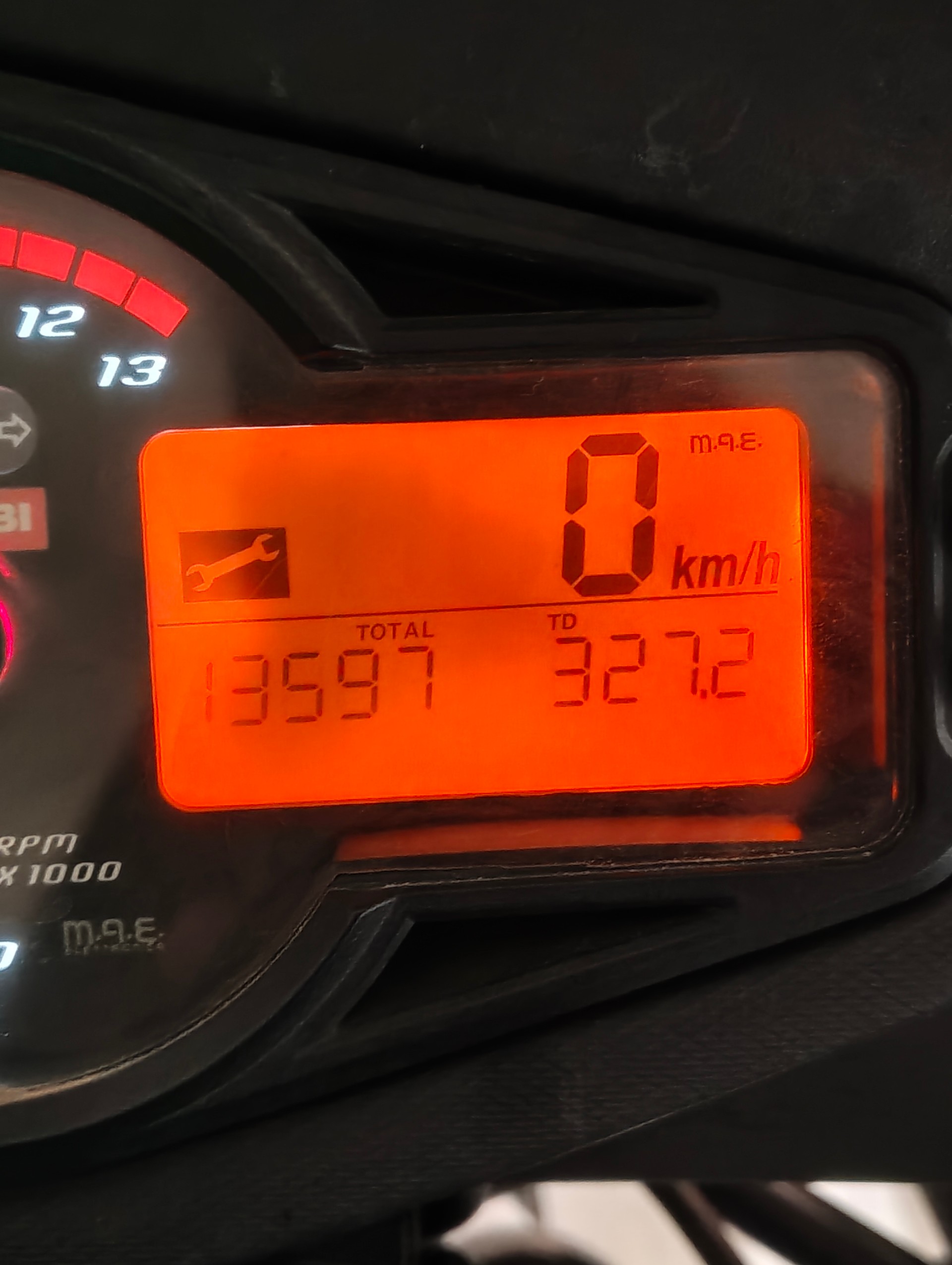 DERBI Terra 125-image-3
