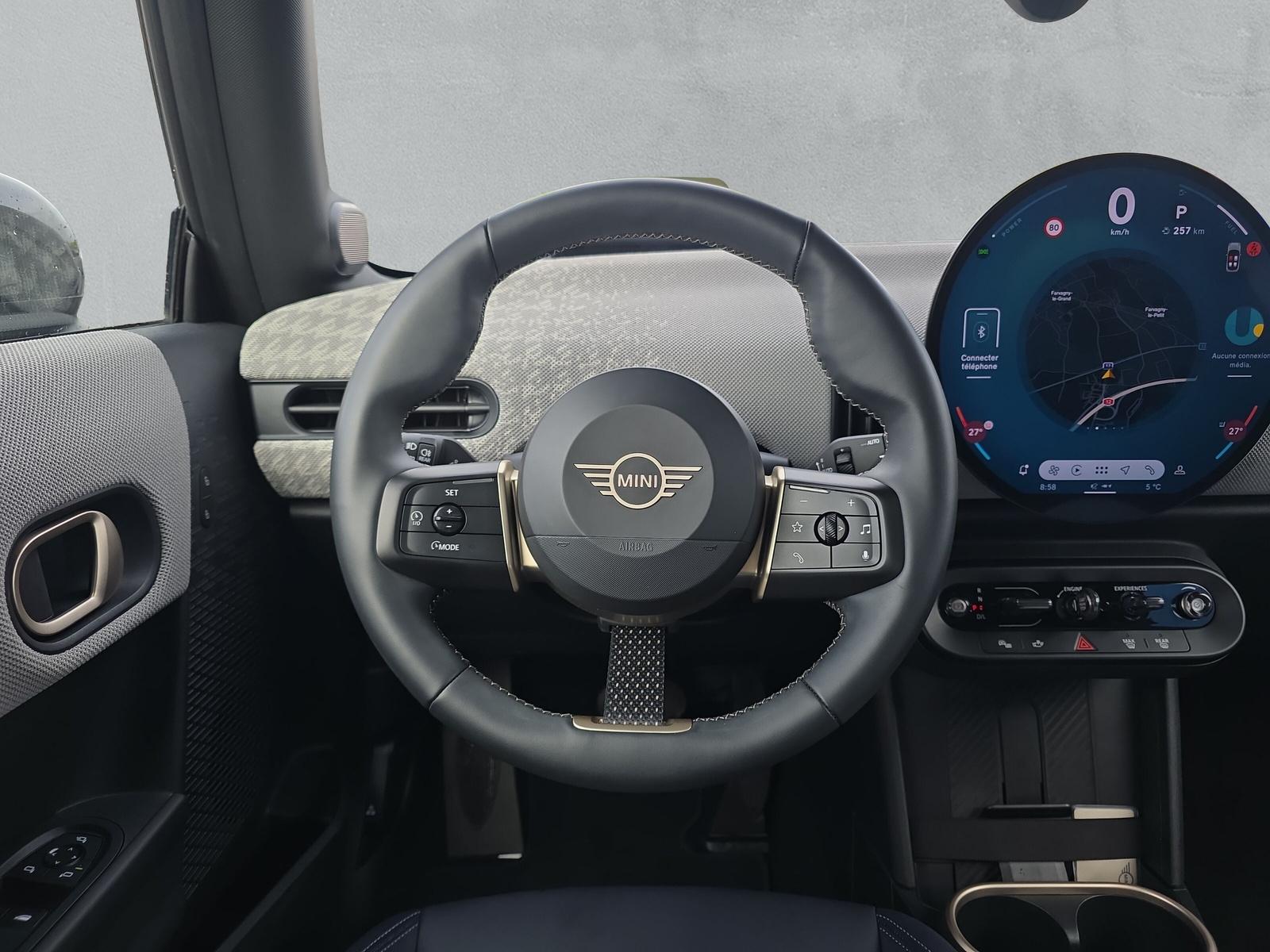 MINI Cooper S F66 2.0i (CH) 📍-image-15