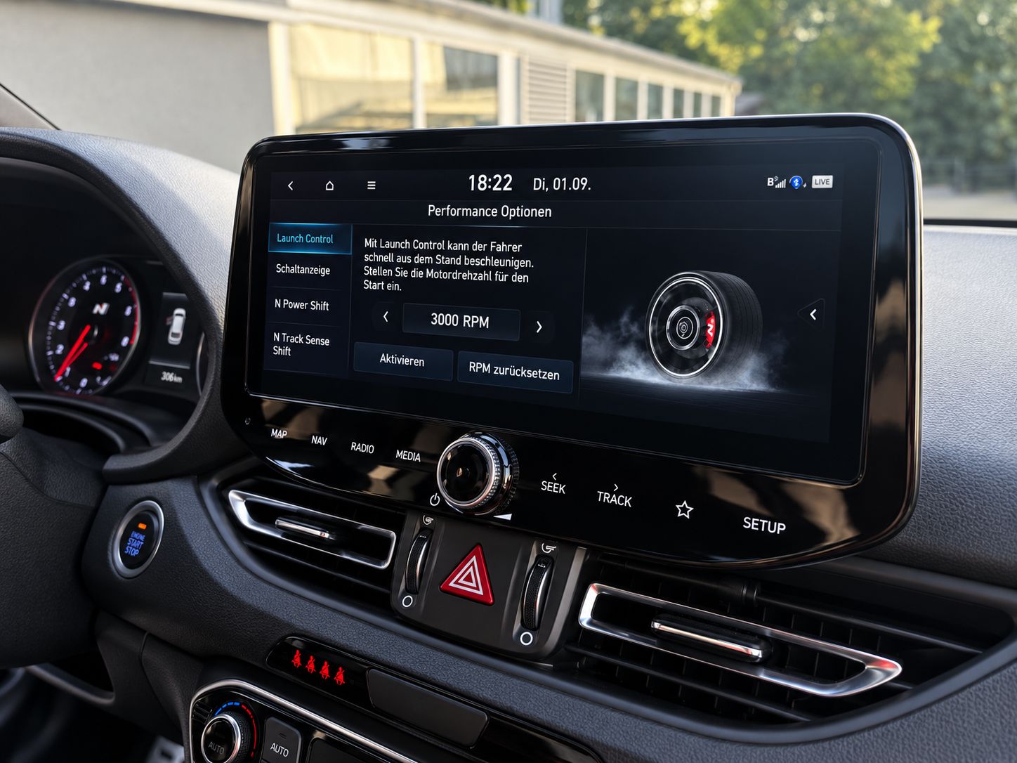 HYUNDAI i30 2.0 T-GDi N DCT - 401/800-image-22
