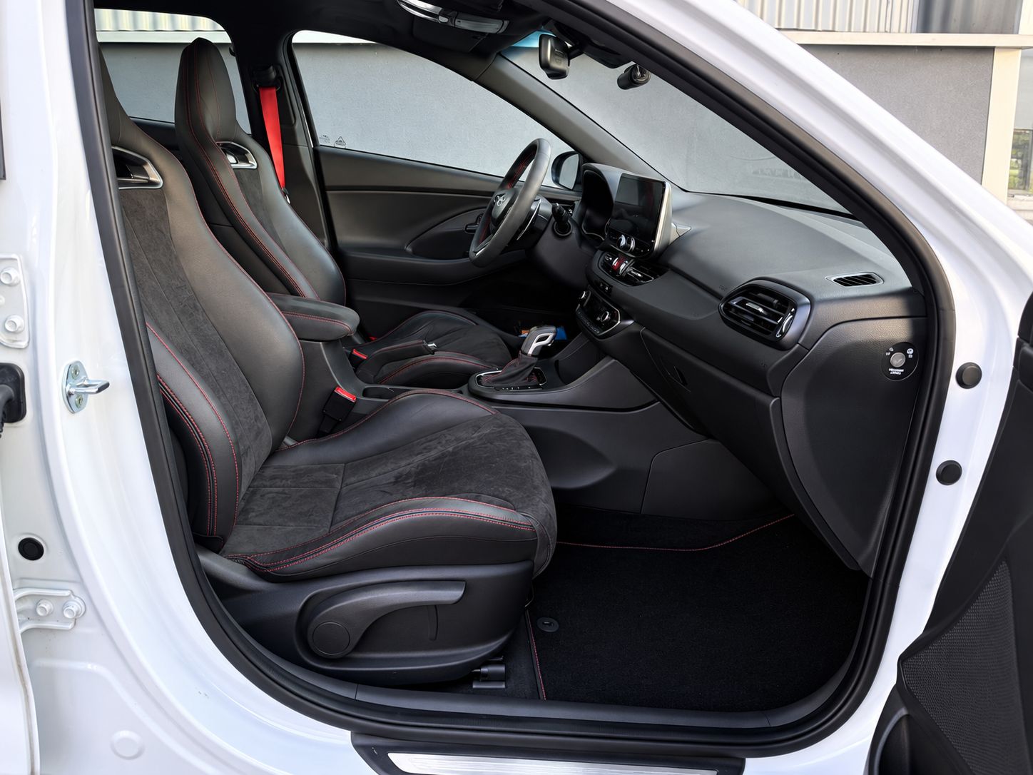 HYUNDAI i30 2.0 T-GDi N DCT - 401/800-image-19