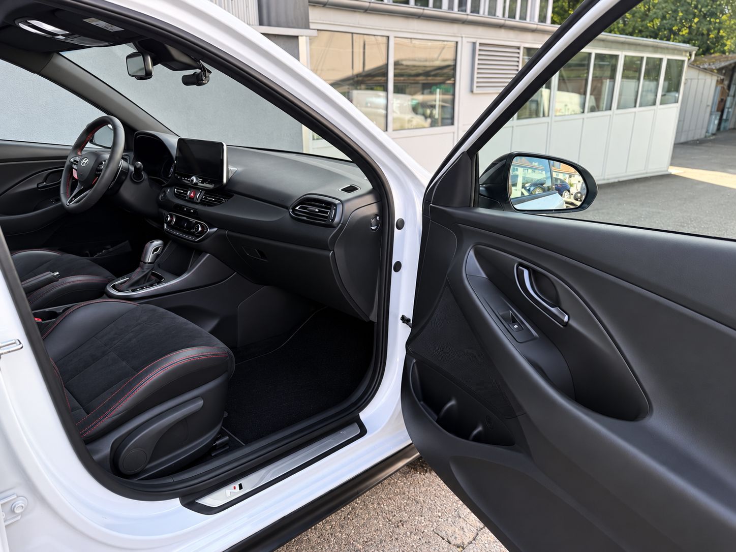 HYUNDAI i30 2.0 T-GDi N DCT - 401/800-image-18