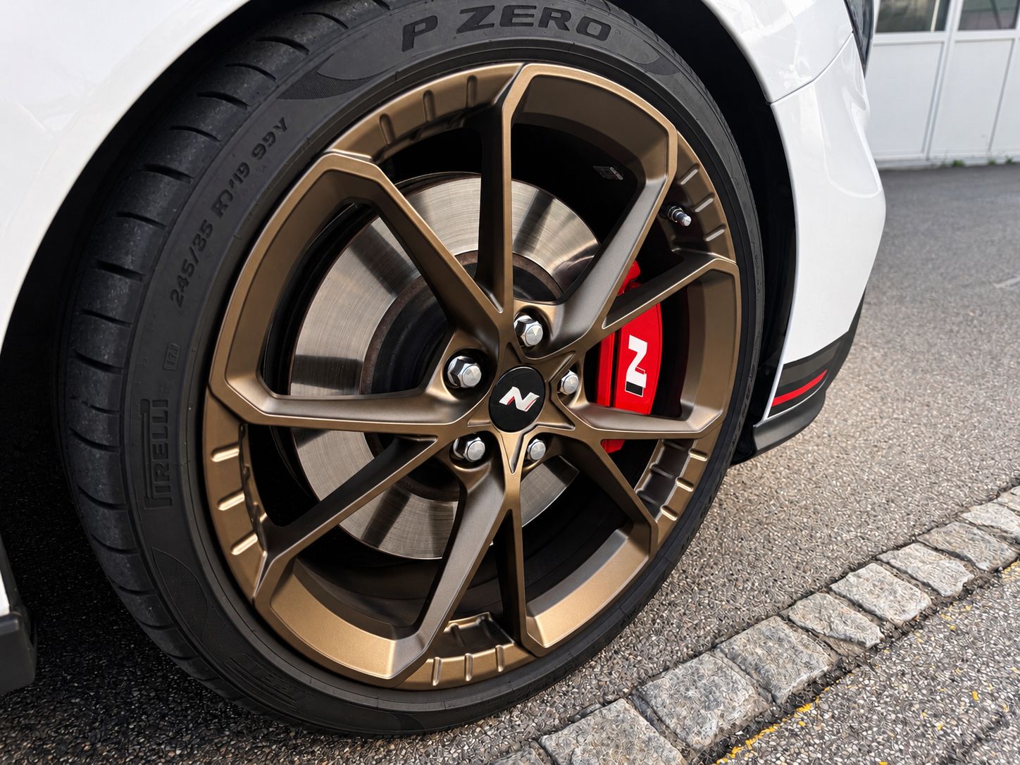 HYUNDAI i30 2.0 T-GDi N DCT - 401/800-image-28