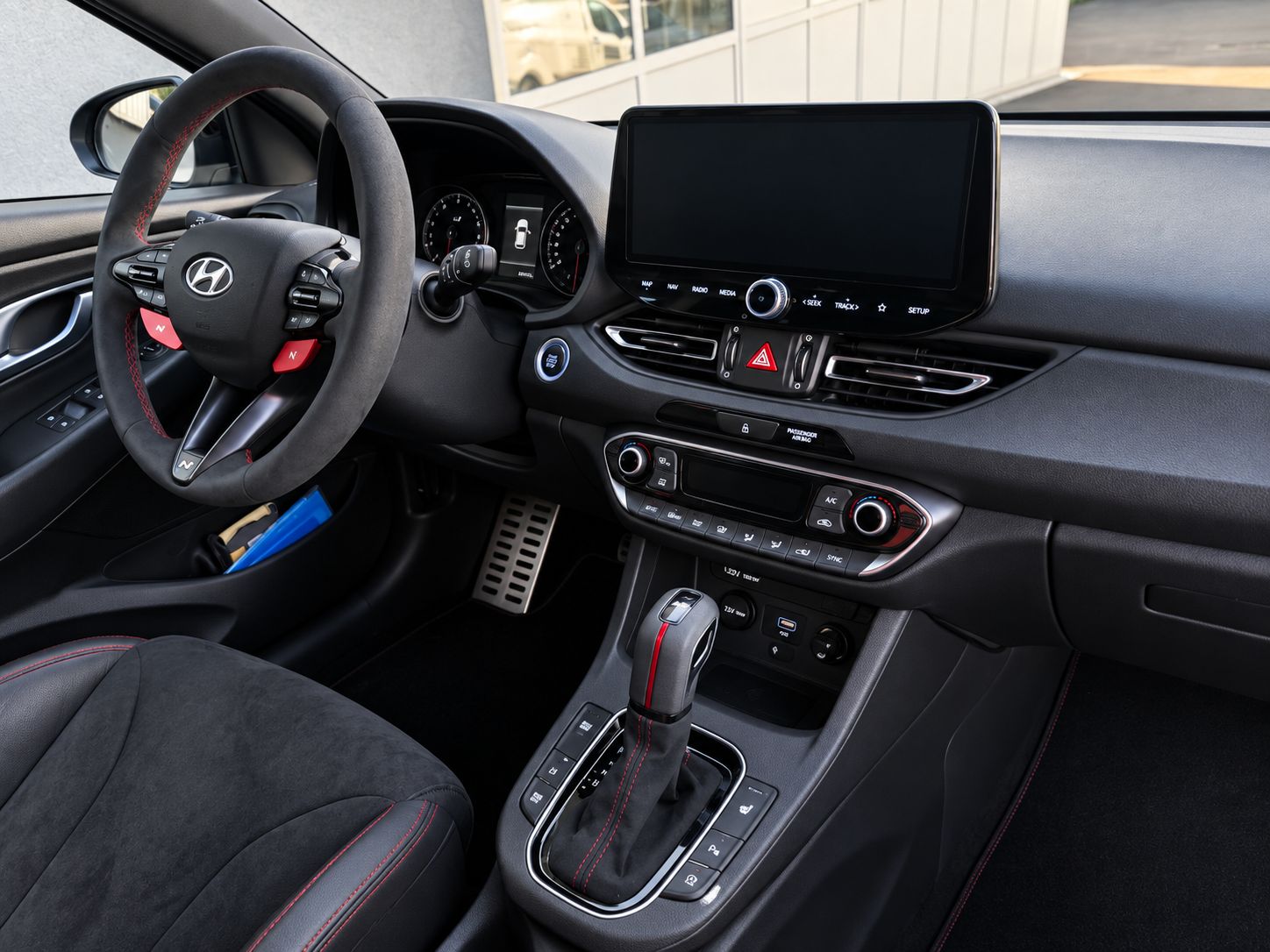 HYUNDAI i30 2.0 T-GDi N DCT - 401/800-image-20