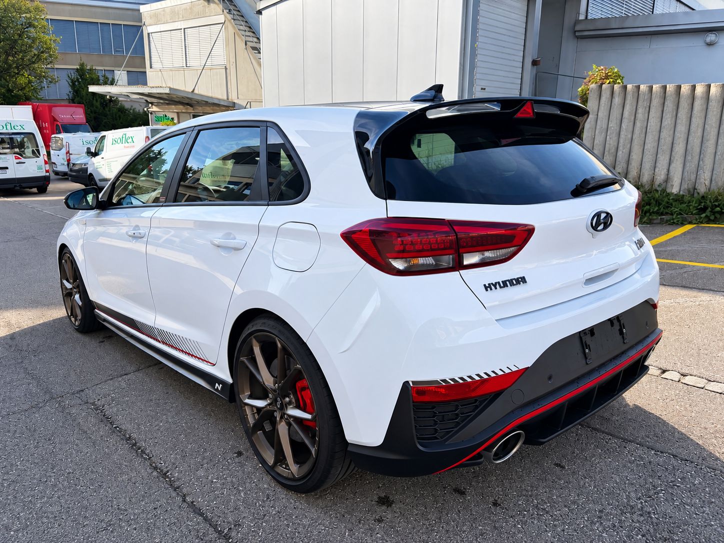 HYUNDAI i30 2.0 T-GDi N DCT - 401/800-showroom-element-3