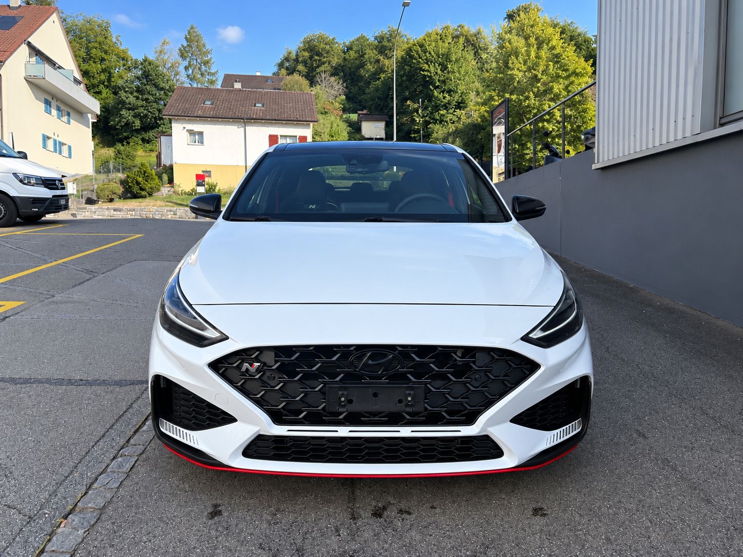 HYUNDAI i30 2.0 T-GDi N DCT - 401/800-image-4