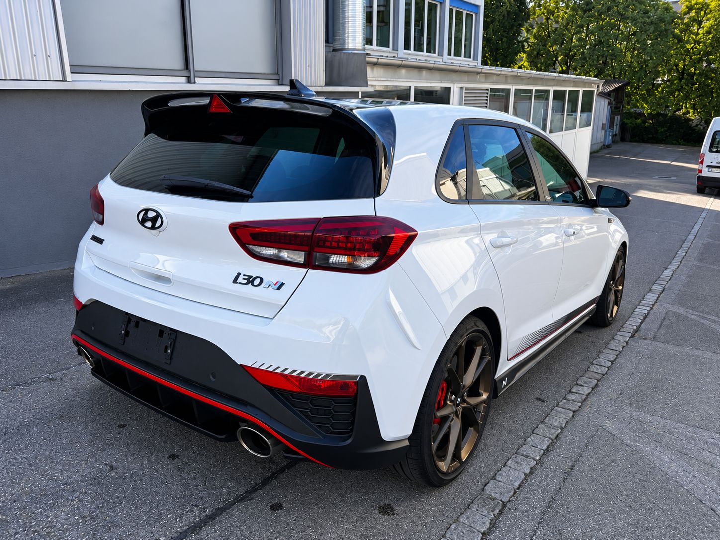 HYUNDAI i30 2.0 T-GDi N DCT - 401/800-showroom-element-2