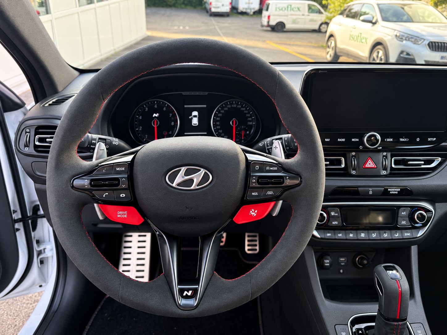 HYUNDAI i30 2.0 T-GDi N DCT - 401/800-image-10