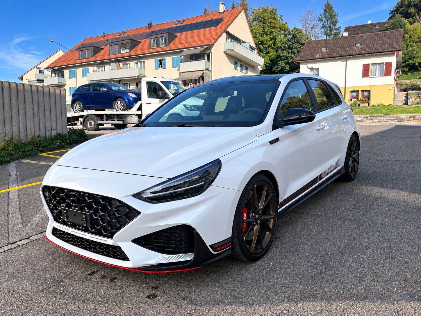 HYUNDAI i30 2.0 T-GDi N DCT - 401/800-showroom-element-1