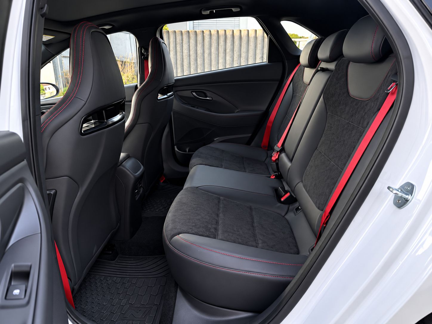 HYUNDAI i30 2.0 T-GDi N DCT - 401/800-image-15