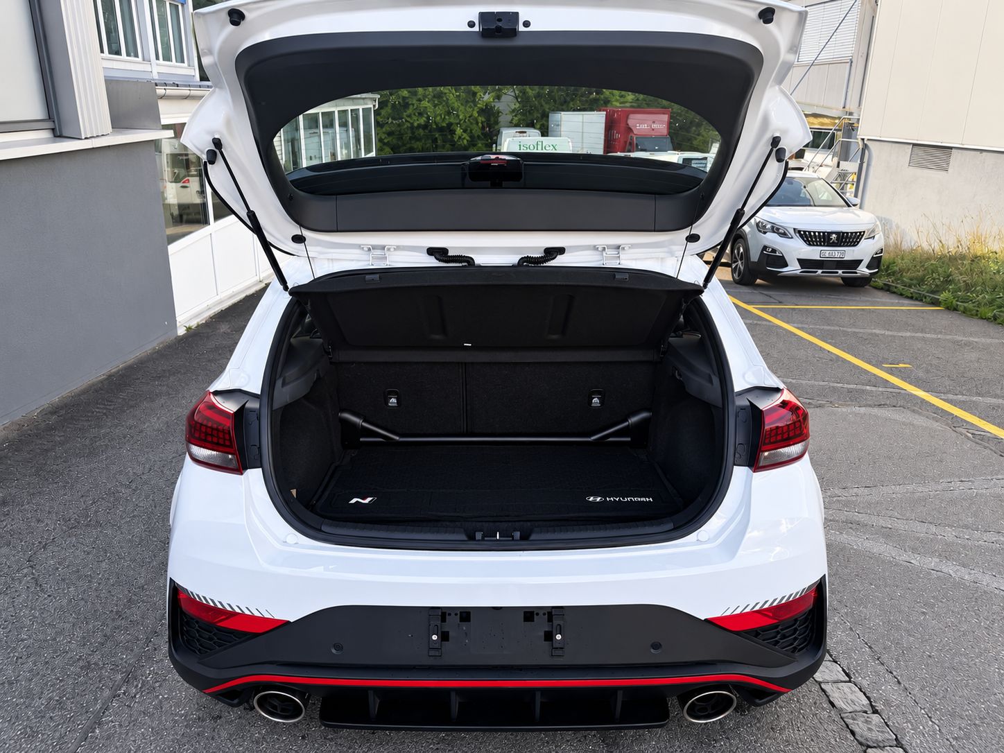 HYUNDAI i30 2.0 T-GDi N DCT - 401/800-image-6