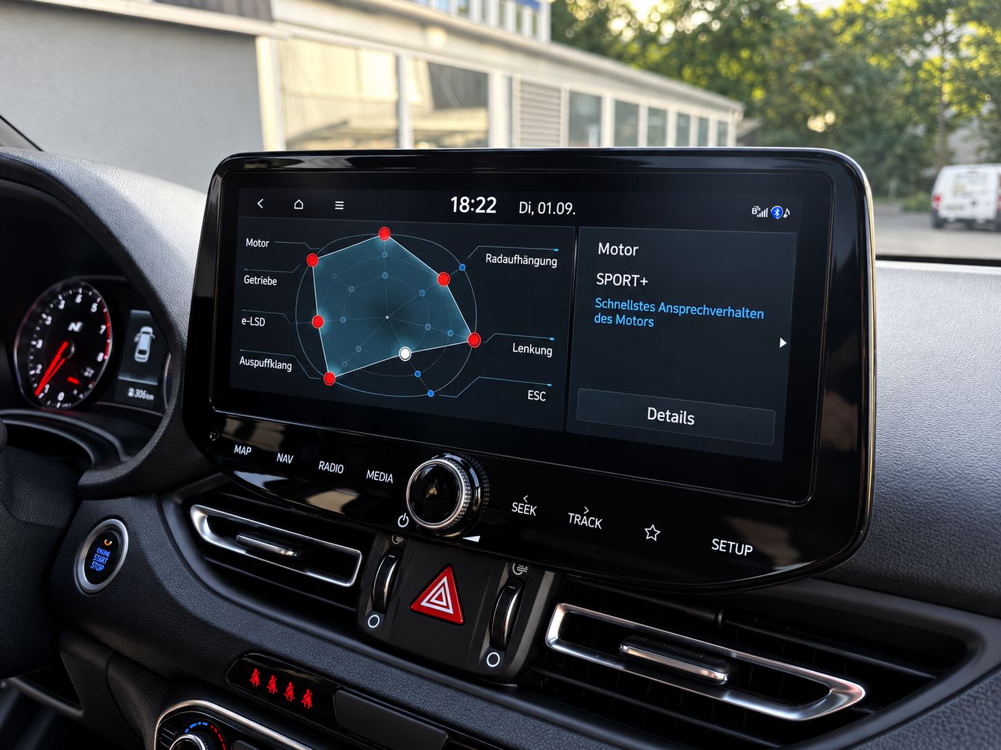 HYUNDAI i30 2.0 T-GDi N DCT - 401/800-image-21
