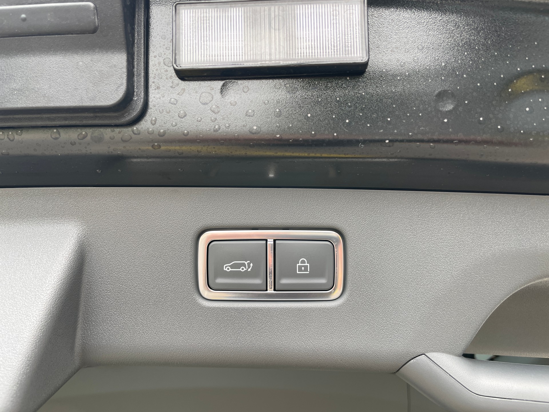 KIA EV9 99,8 kWh GT-Line 4x4 Relaxation Seat 6 Sitze-image-6