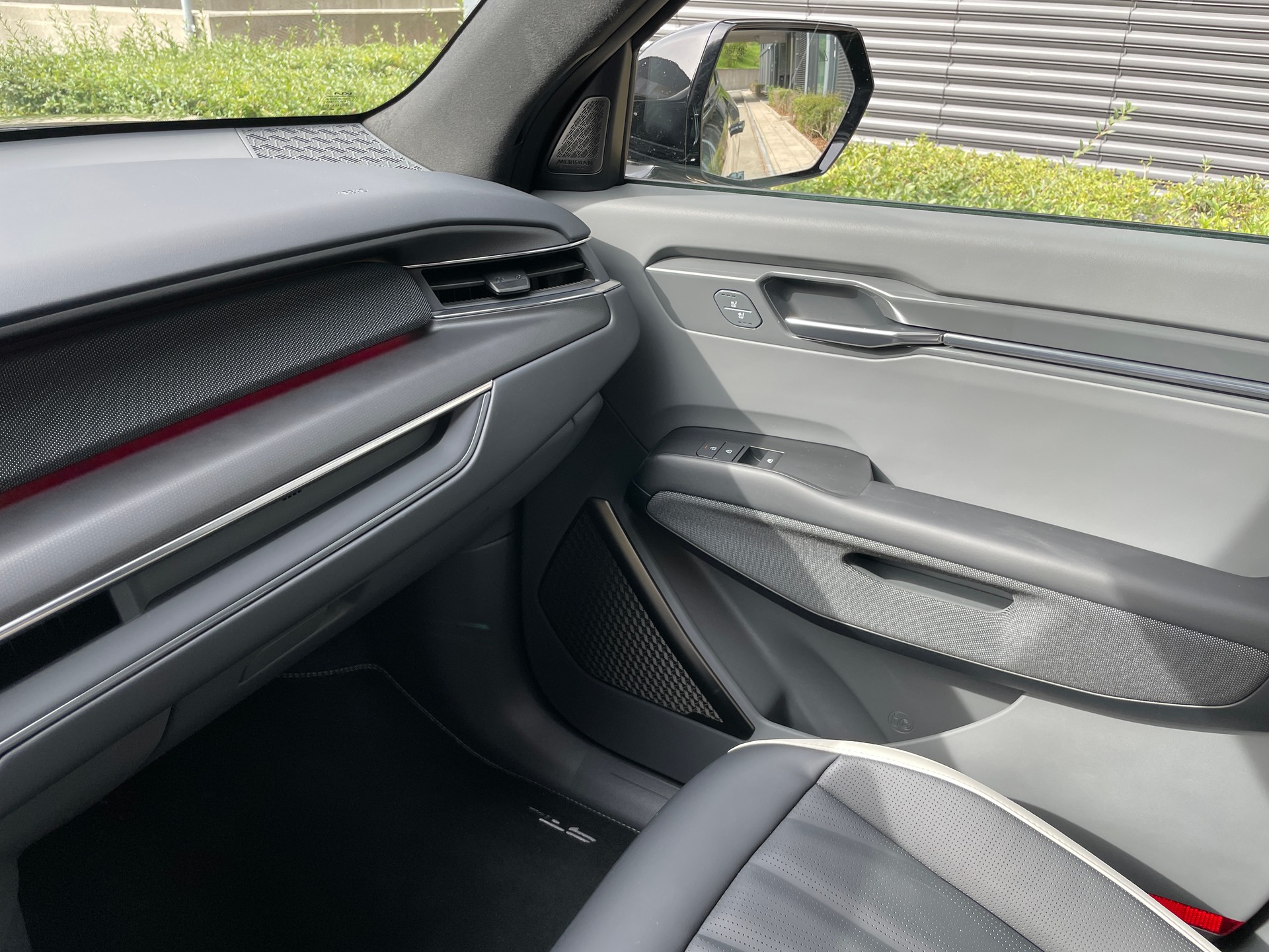 KIA EV9 99,8 kWh GT-Line 4x4 Relaxation Seat 6 Sitze-image-29
