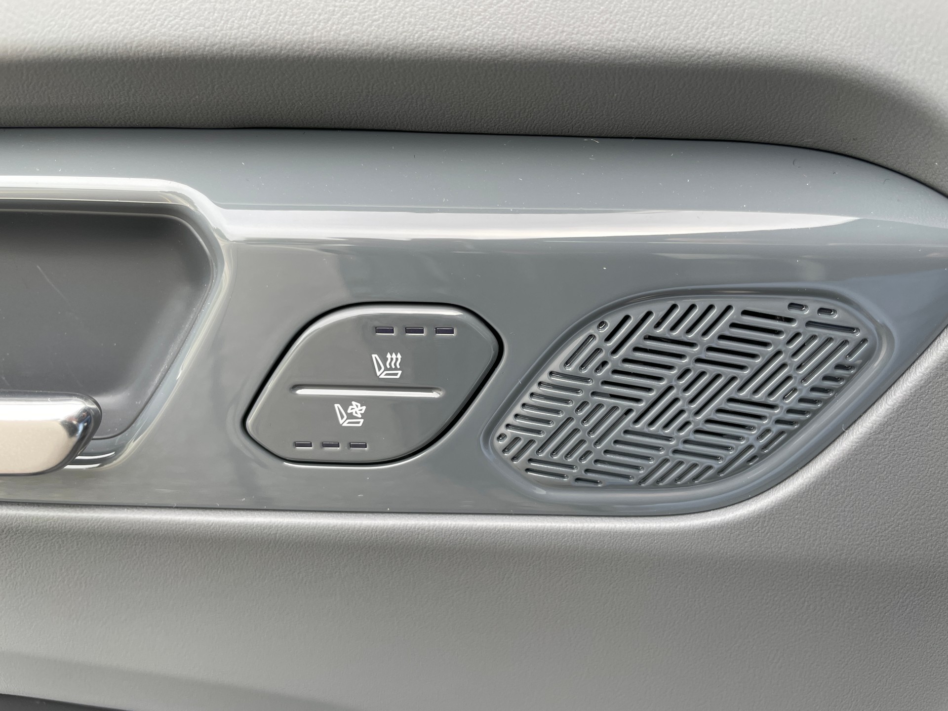 KIA EV9 99,8 kWh GT-Line 4x4 Relaxation Seat 6 Sitze-image-15
