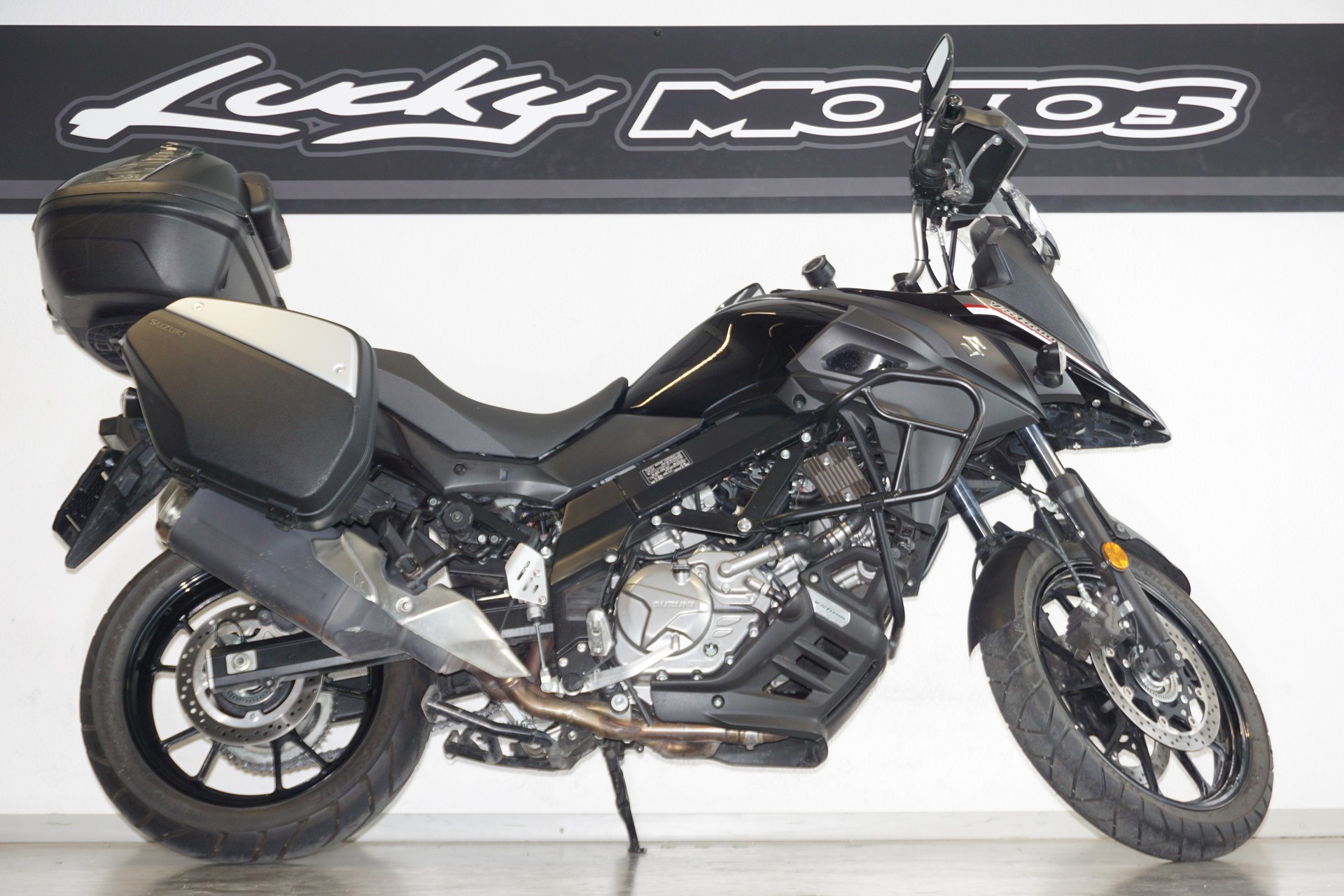 SUZUKI DL 650 ABS L7-image-2