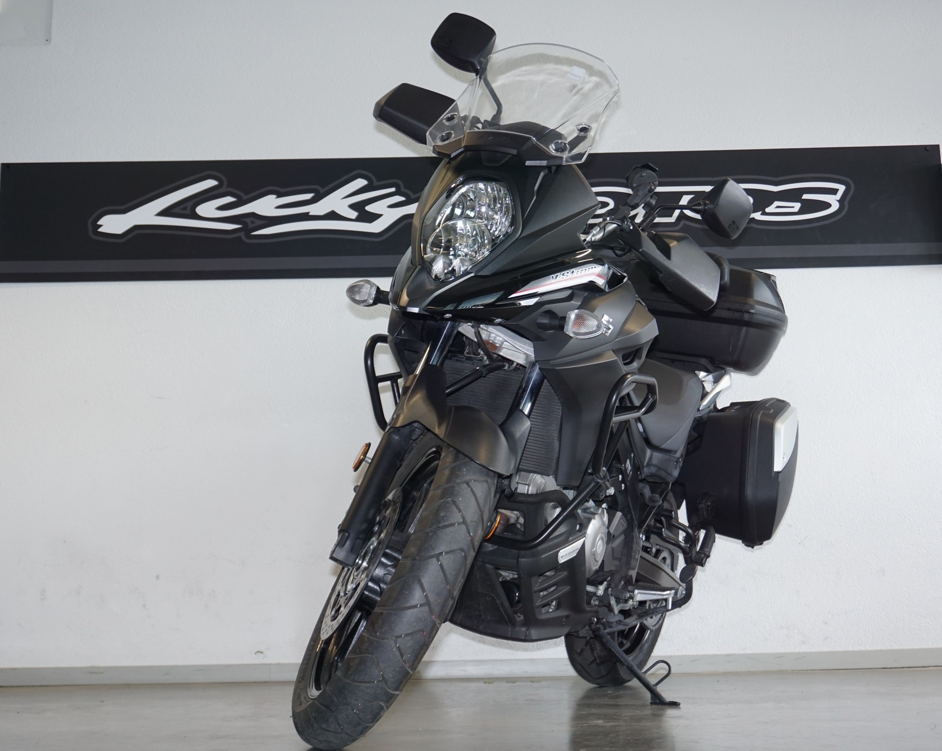 SUZUKI DL 650 ABS L7-image-0