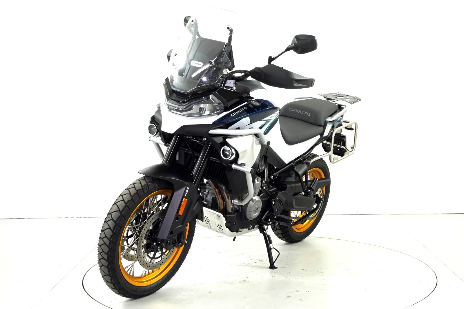 CF MOTO 800 MT ABS-image-2