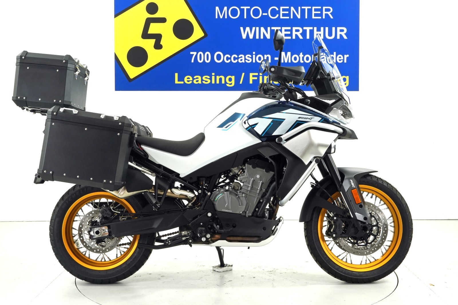 CF MOTO 800 MT ABS-image-0