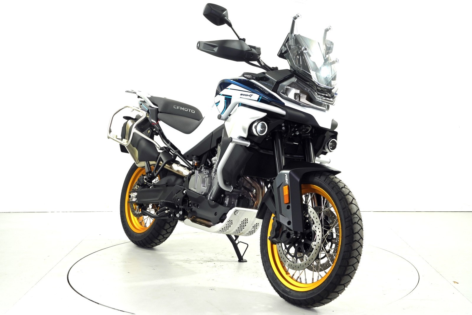 CF MOTO 800 MT ABS-image-1