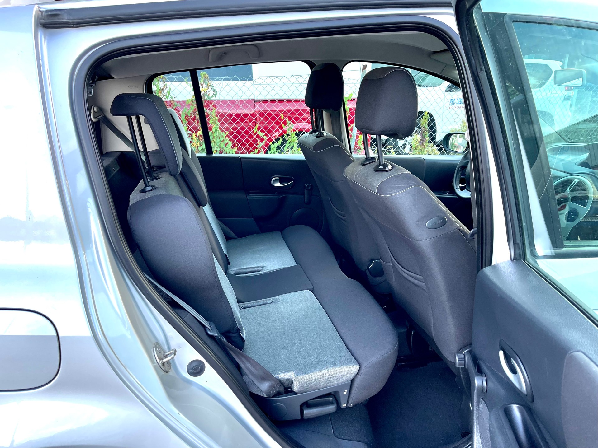 RENAULT Modus 1.6 16V Exception Automatic-image-13